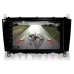 Mercedes Benz C class W203  W467 Android bilstereo multimedia Bluetooth