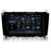 Mercedes Benz C class W203  W467 Android bilstereo multimedia Bluetooth