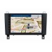 Mercedes SLK W171, SLK200, SLK280, SLK350, SLK55 Android 10 Bilstereo Navigation