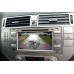 Ford Kuga Focus Transit Galaxy C max Fusion Android Bilstereo navigation