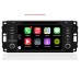 Chrysler Dodge Jeep RAM Android bilstereo multimedia navigation bluetooth