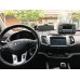 Kia Sportage 2010 - 2016 Android bilstereo bil navigation multimedia