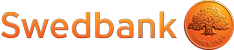 Swedbank-logo